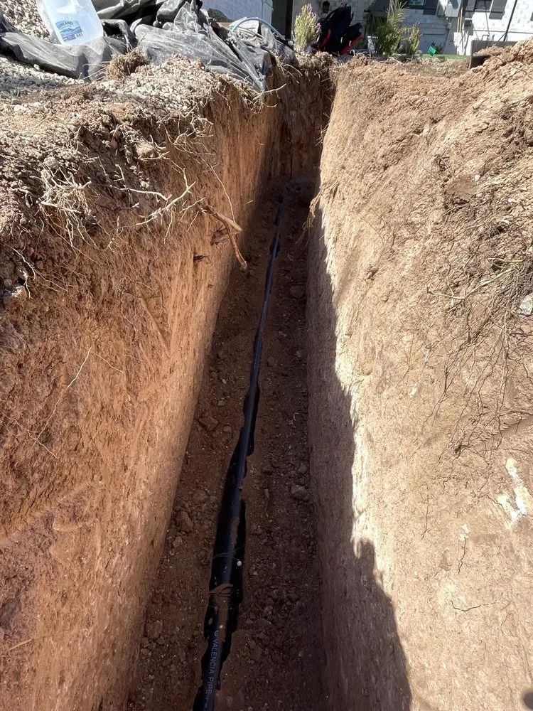 Slide of Az Plumbing Solutions