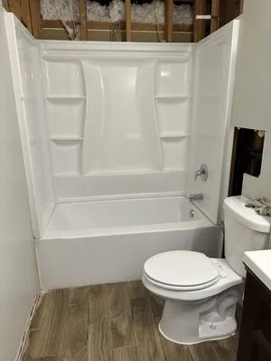 Az Plumbing Solutions