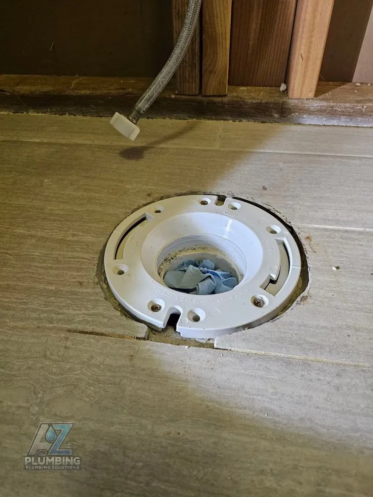 Slide of AZ Plumbing Solutions