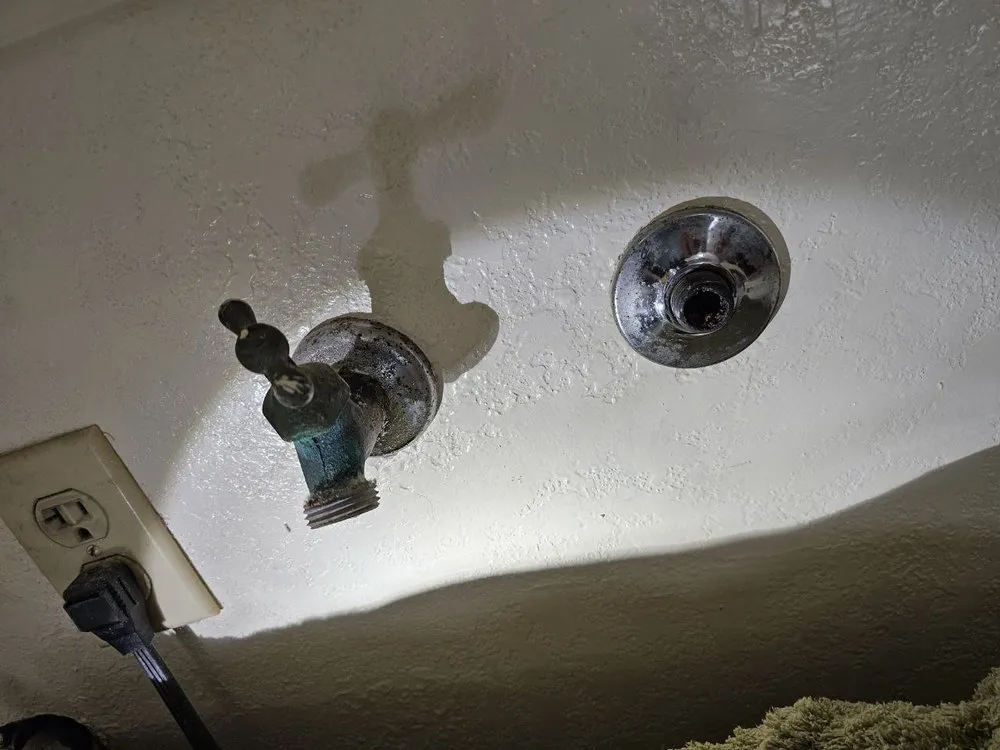 Slide of AZ Plumbing Solutions