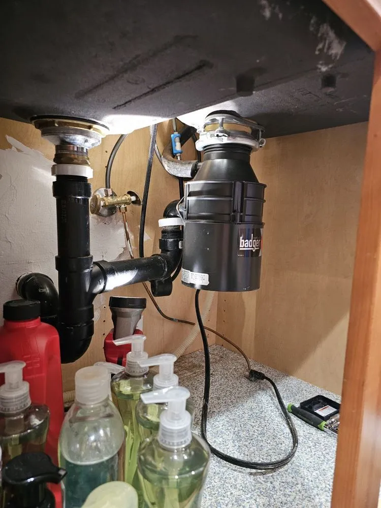 Slide of AZ Plumbing Solutions