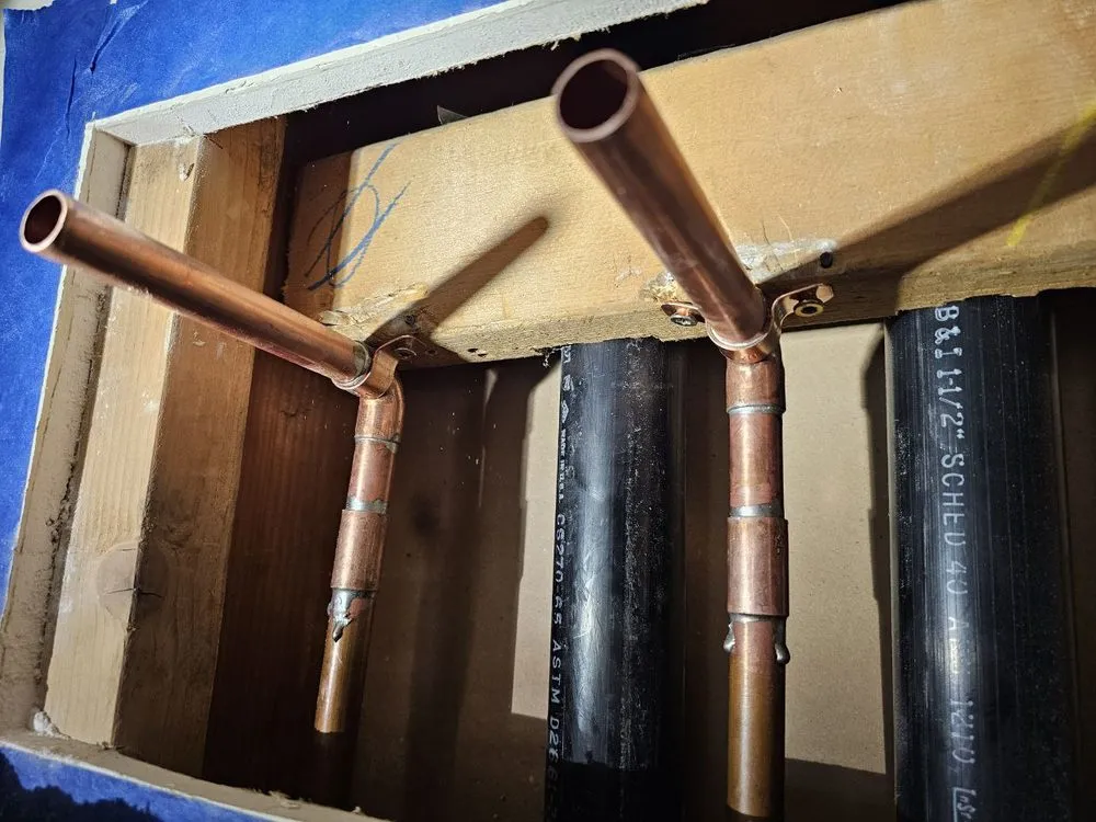 Emergency pipe repair service in North Highlands, CA - AZ Plumbing Solutions
