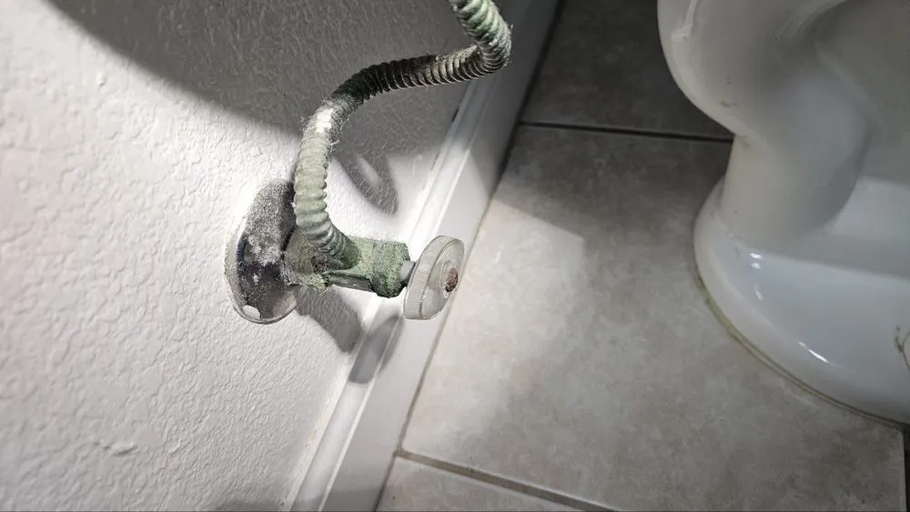 Affordable leak detection for homes in North Highlands, CA by AZ Plumbing Solutions