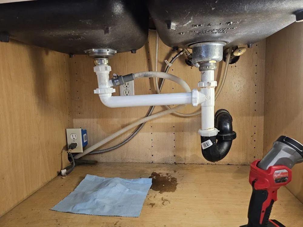 Slide of AZ Plumbing Solutions