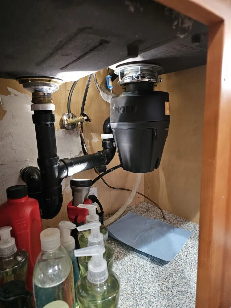 Slide of AZ Plumbing Solutions