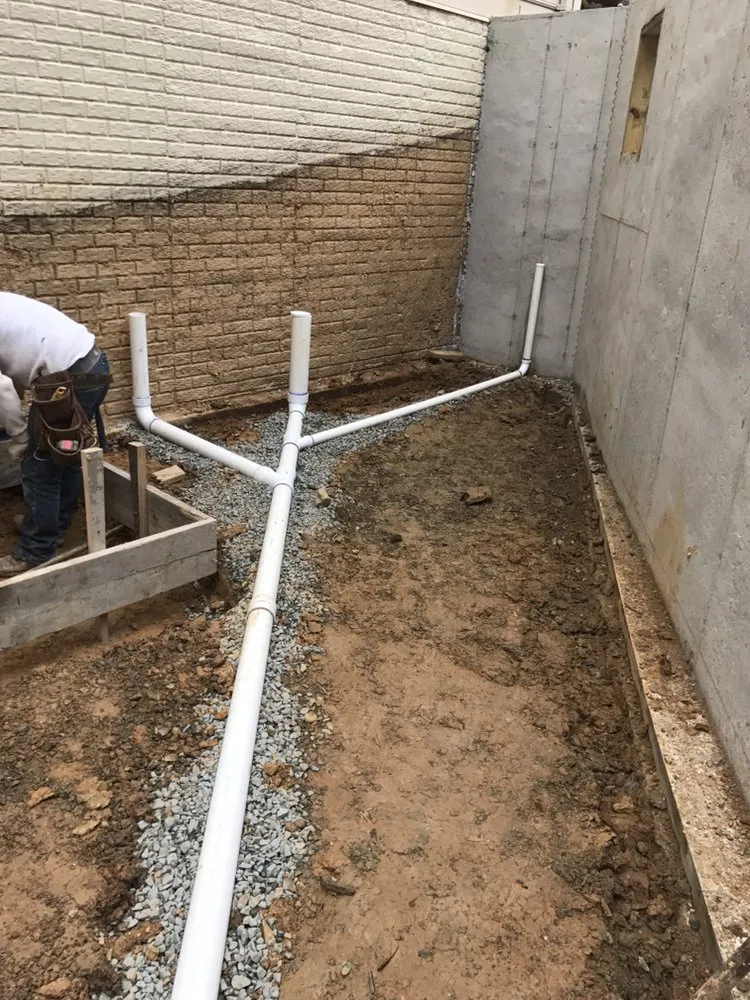 Slide of AZ Plumbing