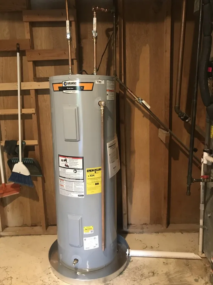 Slide of AZ Plumbing