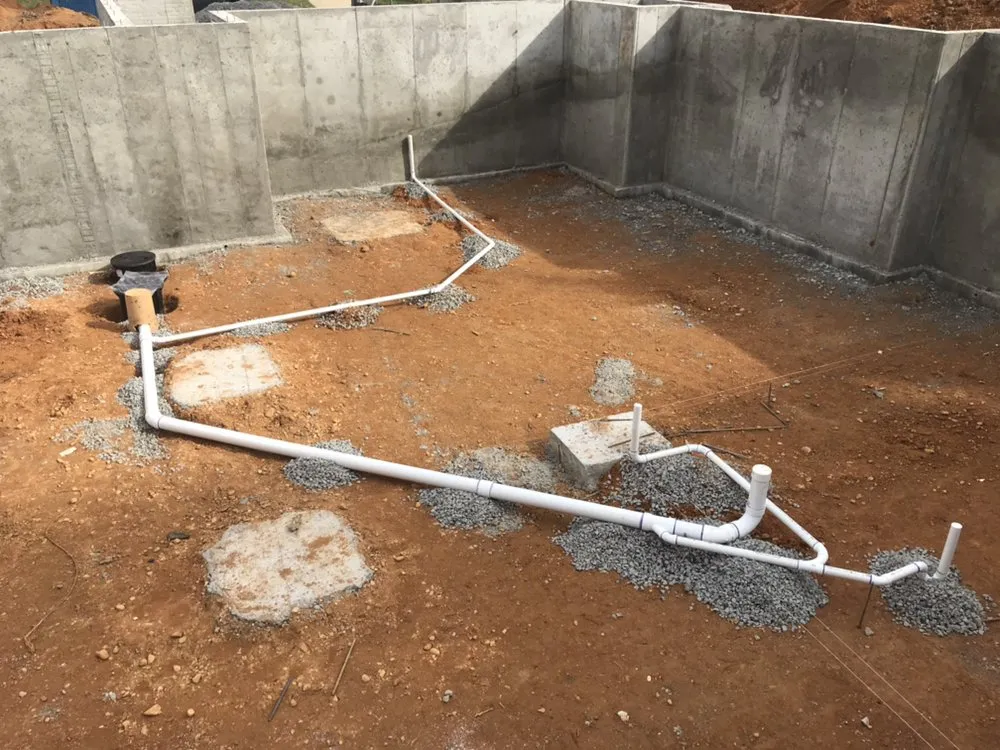 Slide of AZ Plumbing