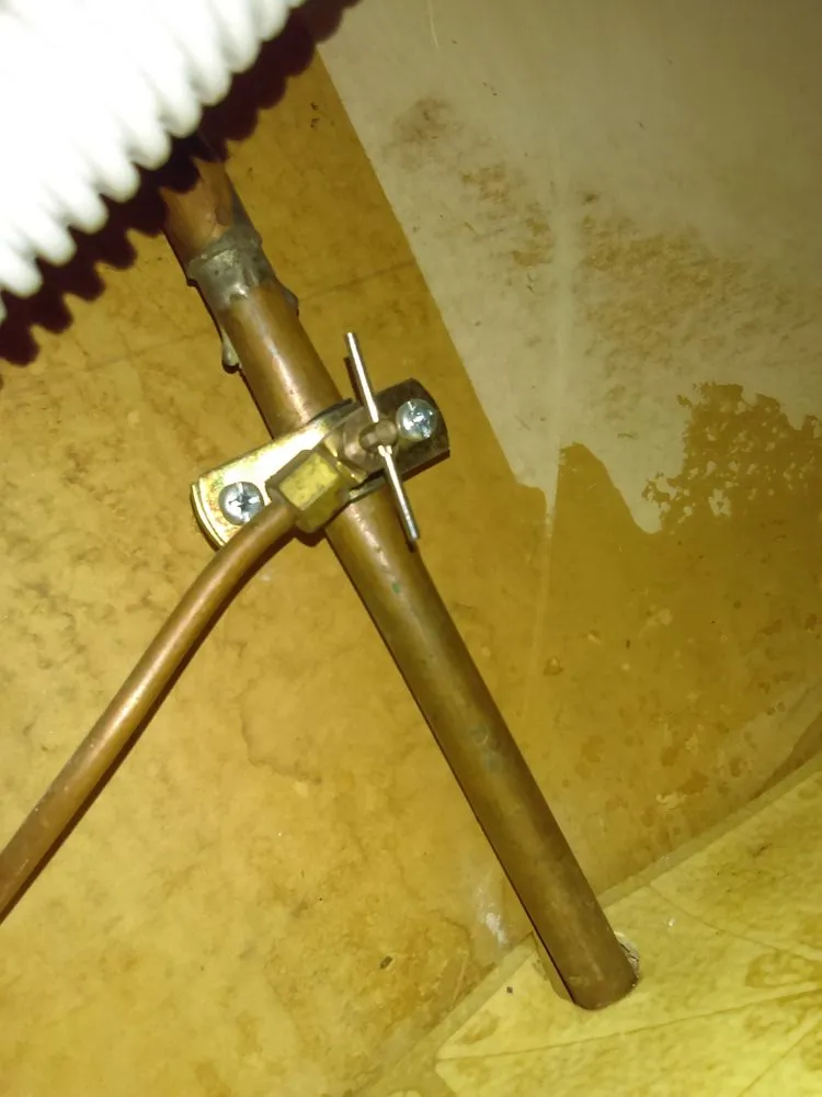 Slide of AZ Plumbing