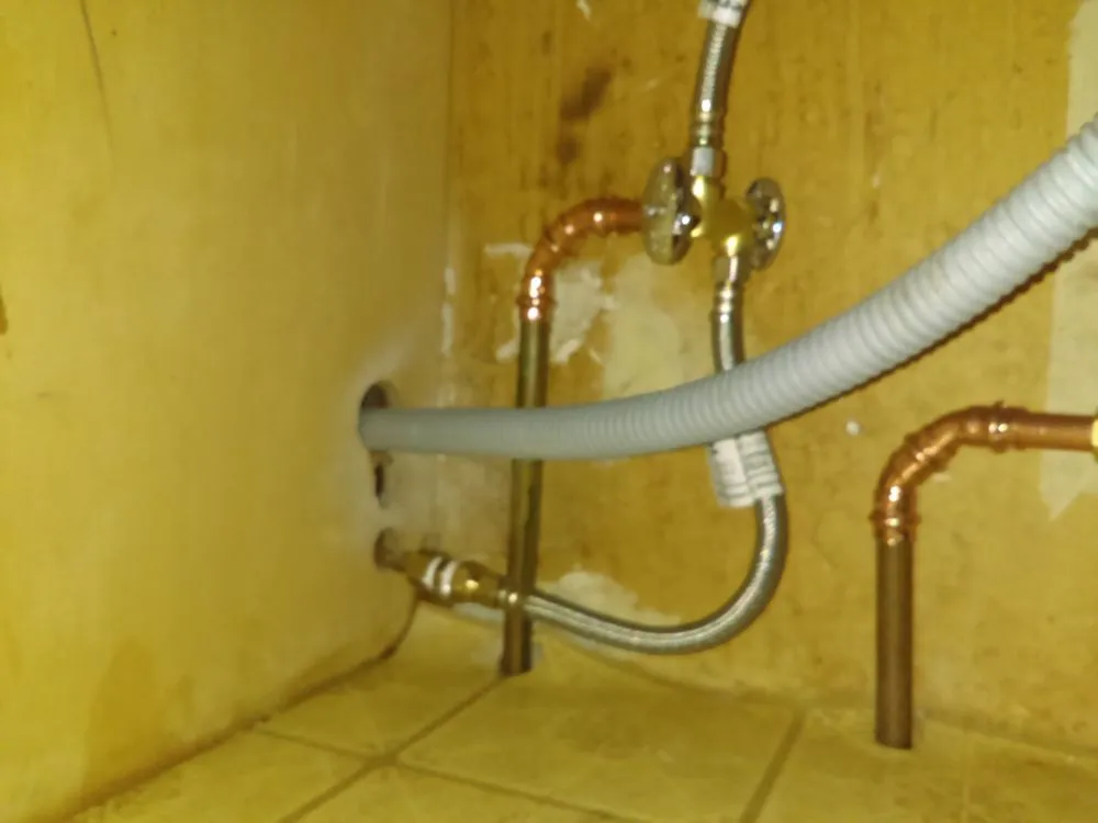 Top-rated pipe repair experts serving Springfield, VA - AZ Plumbing