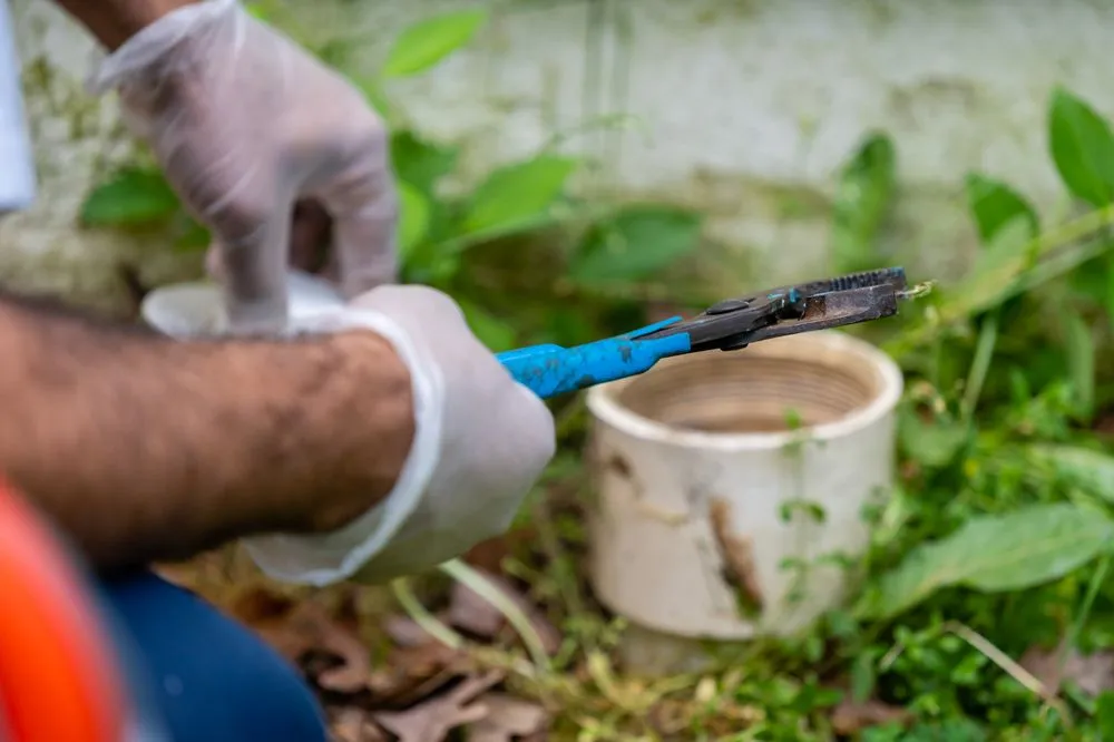Slide of AZ Plumbing