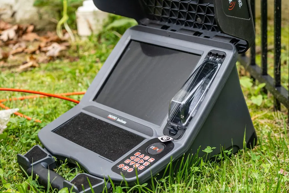 Slide of AZ Plumbing