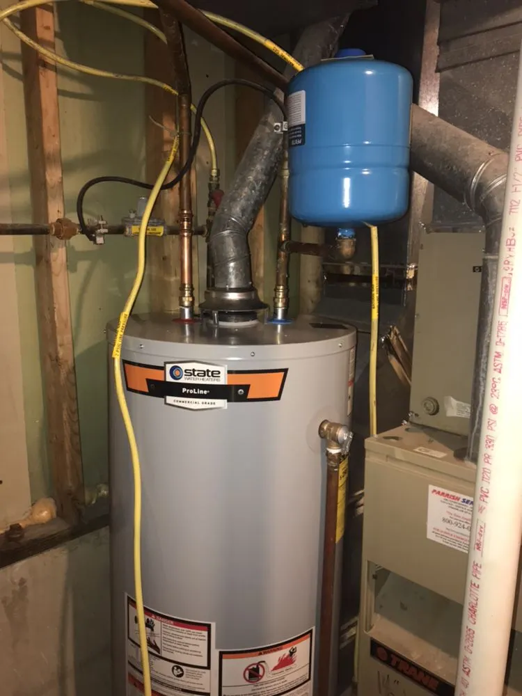 Slide of AZ Plumbing