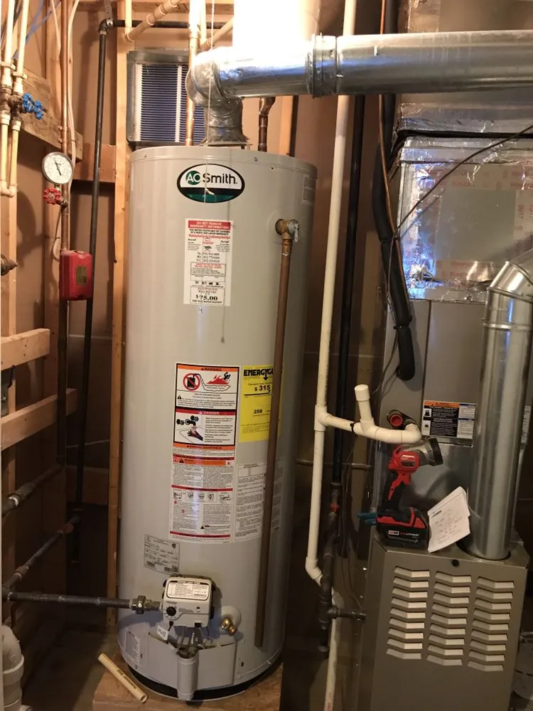 Slide of AZ Plumbing