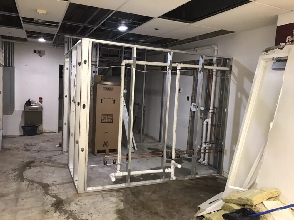 Slide of AZ Plumbing