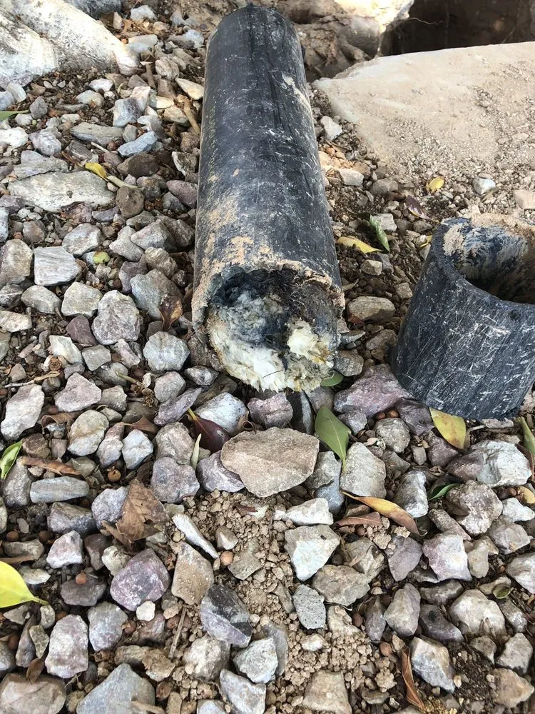 Slide of AZ Preferred Plumbing