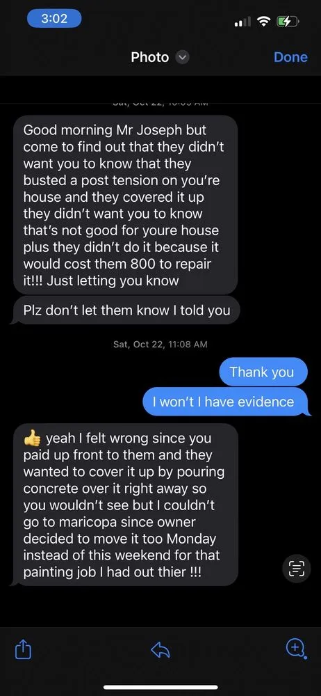 Expert drain cleaning service in Chandler, AZ - AZ Preferred Plumbing