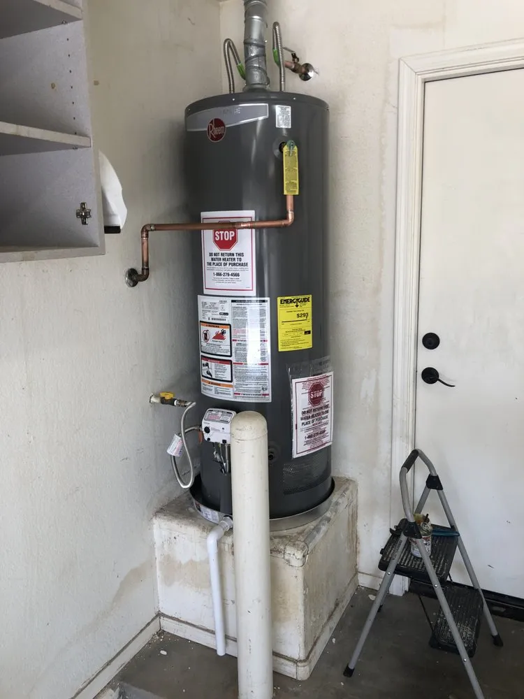 Reliable leak detection for homes in Chandler, AZ by AZ Preferred Plumbing