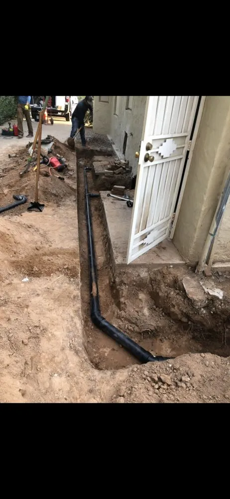 Reliable leak detection for homes in Chandler, AZ by AZ Preferred Plumbing