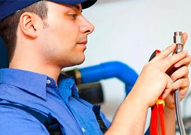 Slide of AZ Preferred Plumbing