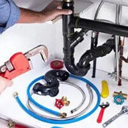 Slide of AZ Preferred Plumbing