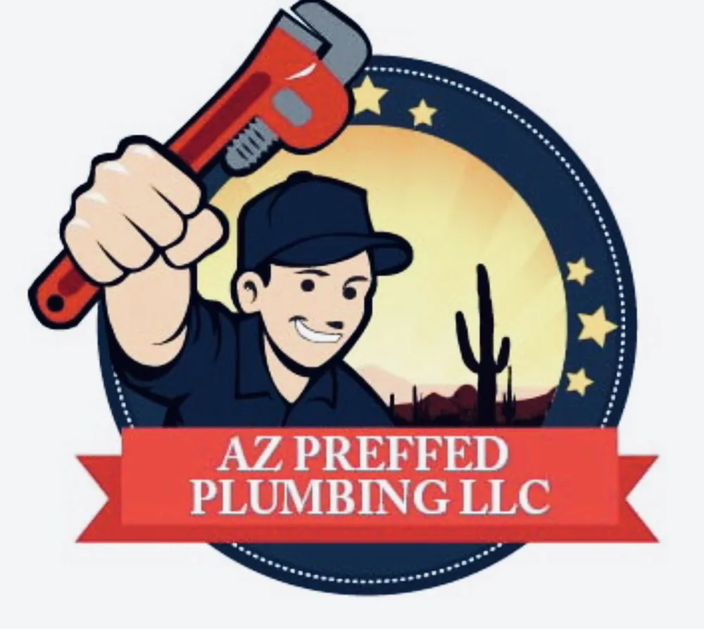 Slide of AZ Preferred Plumbing