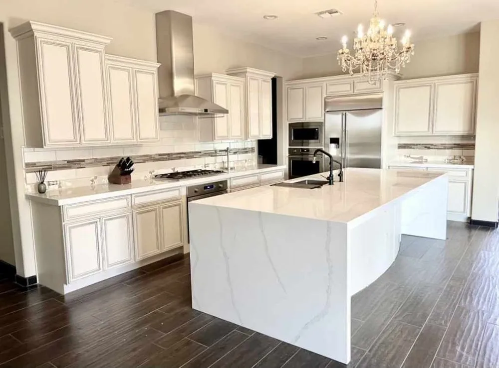 Top-rated water heater service in Phoenix, AZ by AZ Royal Granite & Remodeling