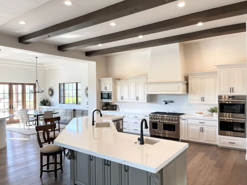 Slide of AZ Royal Granite & Remodeling