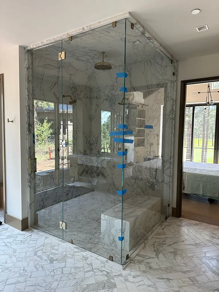 Reliable plumbing repair service in Phoenix, AZ - AZ Royal Granite & Remodeling