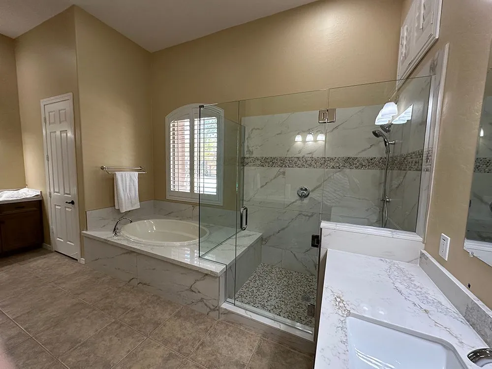 Top-rated pipe repair experts serving Phoenix, AZ - AZ Royal Granite & Remodeling