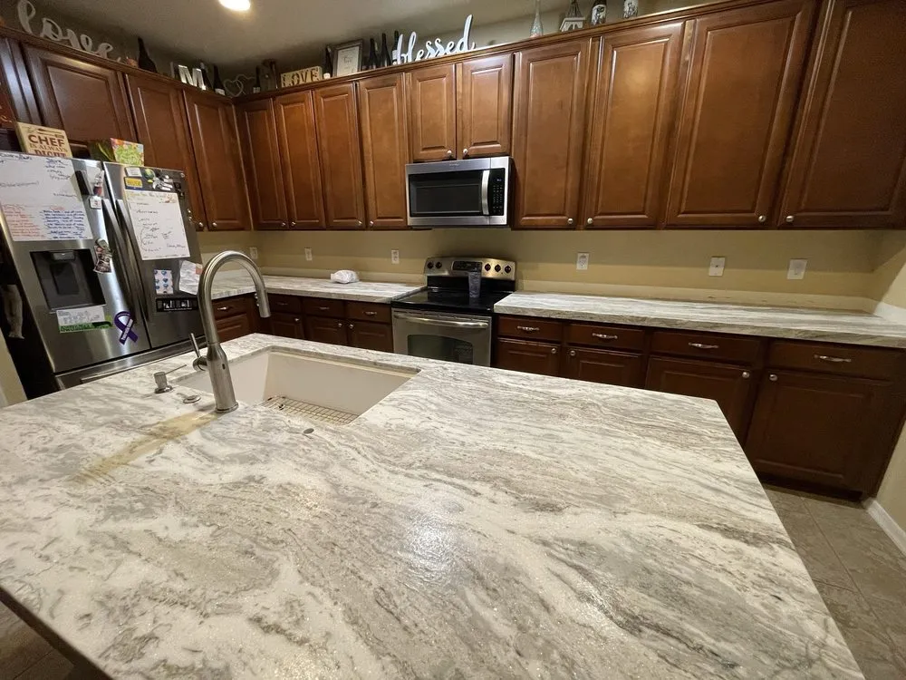 Slide of AZ Royal Granite & Remodeling