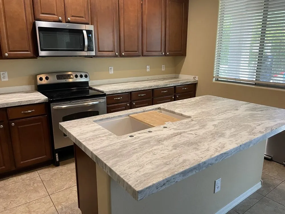 Slide of AZ Royal Granite & Remodeling