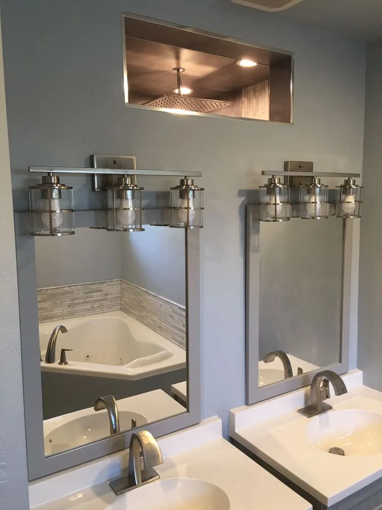 Slide of AZ Stone & Tile Concepts