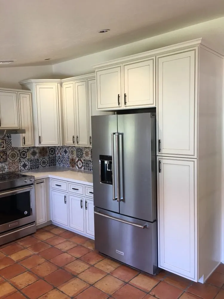 Slide of AZ Stone & Tile Concepts