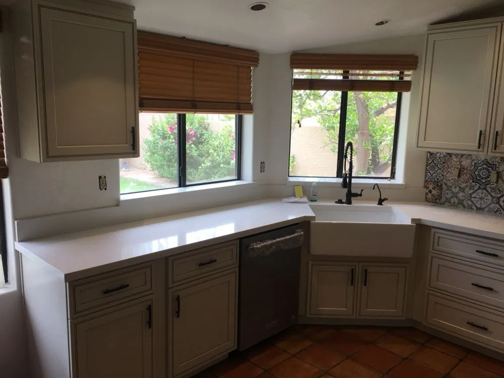 Slide of AZ Stone & Tile Concepts