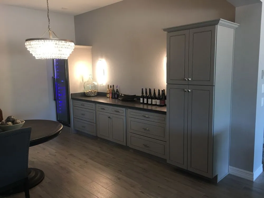 Slide of AZ Stone & Tile Concepts