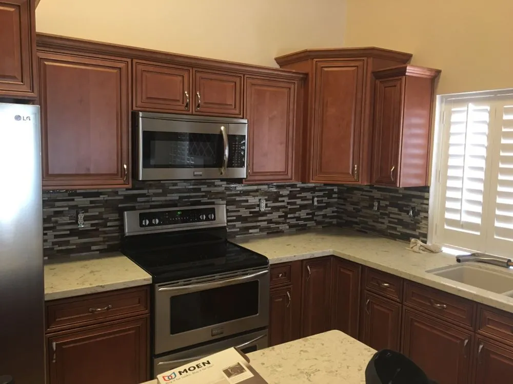 Slide of AZ Stone & Tile Concepts