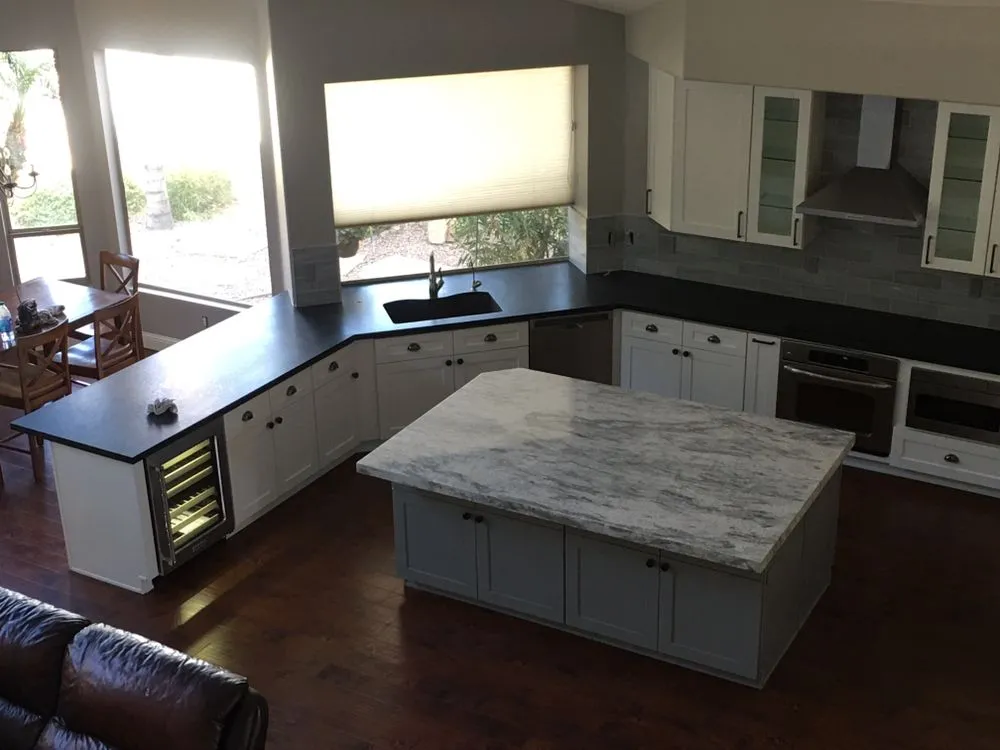 Reliable emergency plumbing experts serving Phoenix, AZ - AZ Stone & Tile Concepts