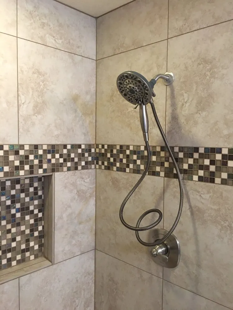 Trusted plumbing repair for homes in Phoenix, AZ by AZ Stone & Tile Concepts