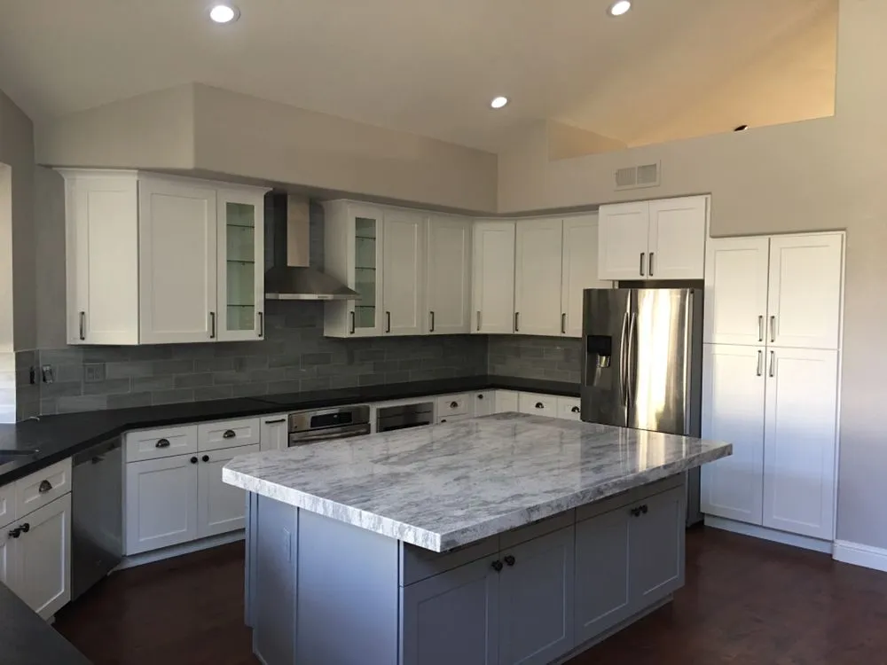 Slide of AZ Stone & Tile Concepts