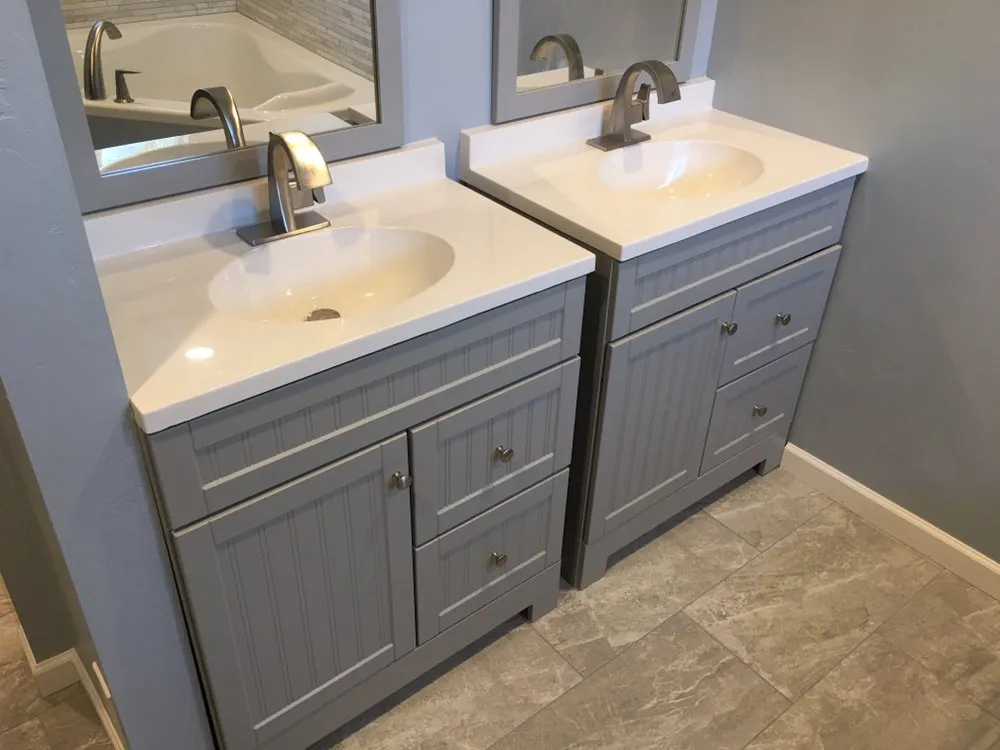 Slide of AZ Stone & Tile Concepts