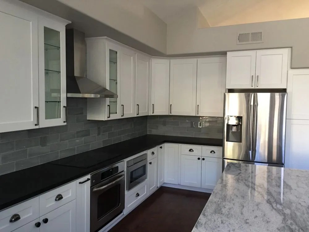 Slide of AZ Stone & Tile Concepts