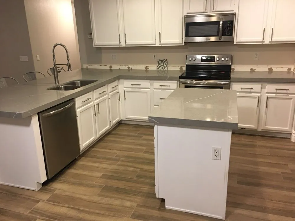 Slide of AZ Stone & Tile Concepts