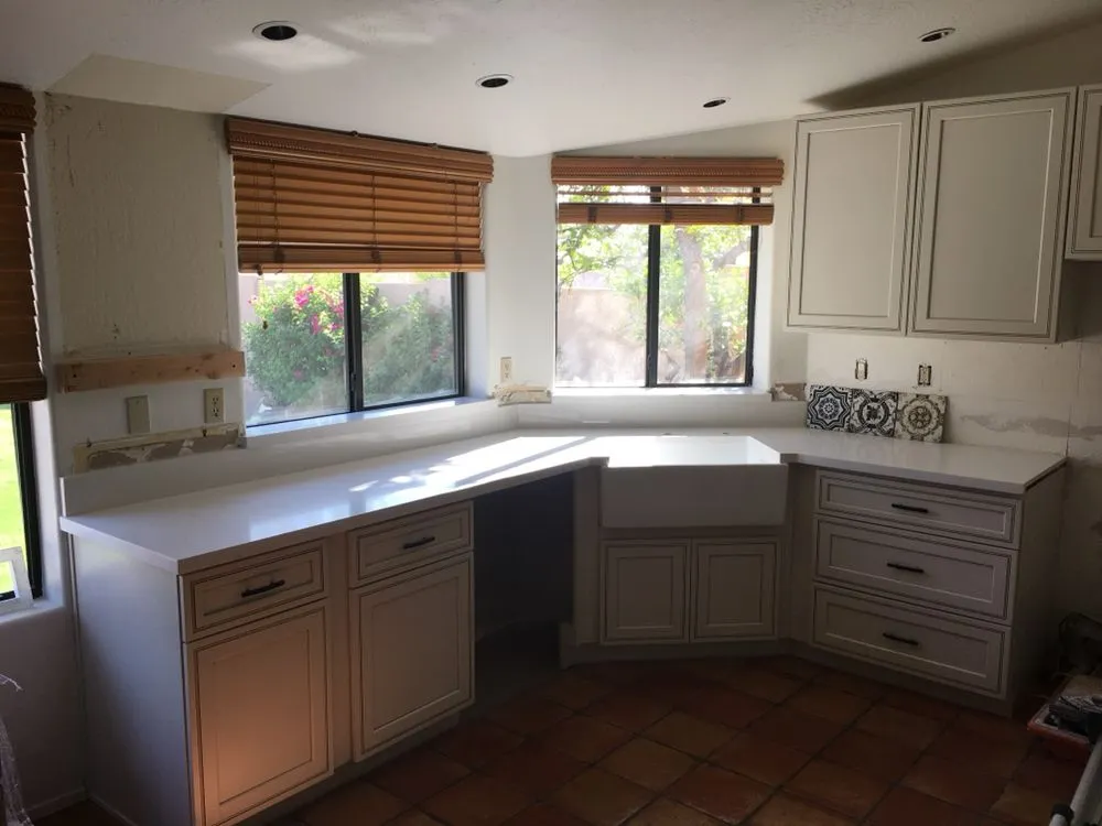 Slide of AZ Stone & Tile Concepts