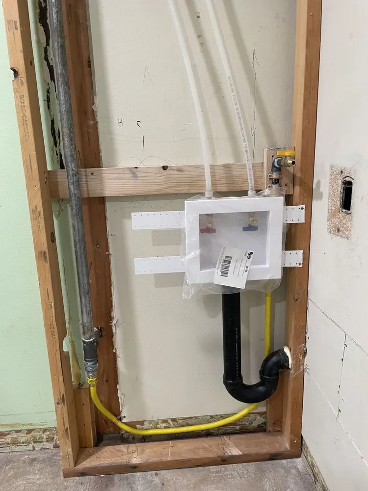 Slide of AZ Sunrise Plumbing