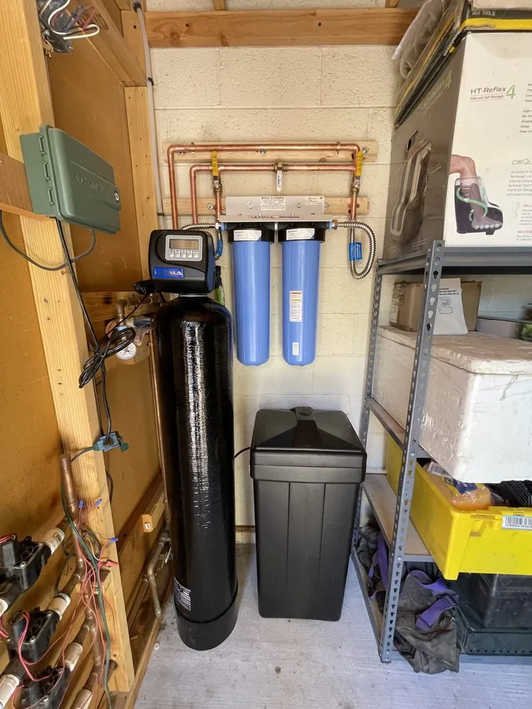 Slide of AZ Sunrise Plumbing