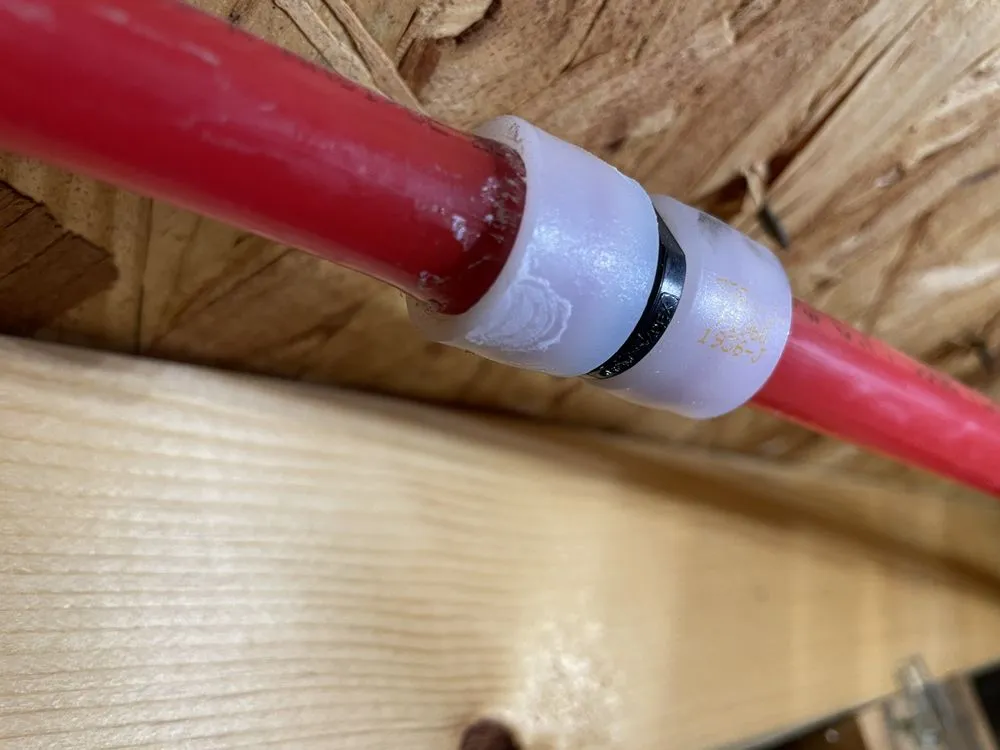 Slide of AZ Sunrise Plumbing