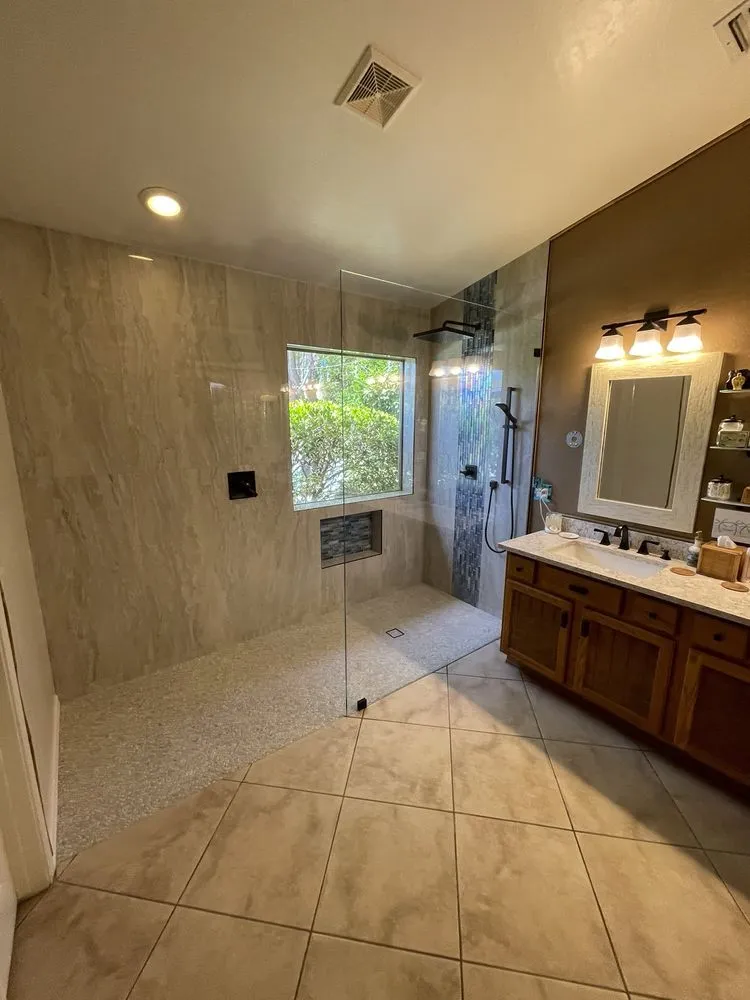 Slide of AZ Sunrise Plumbing