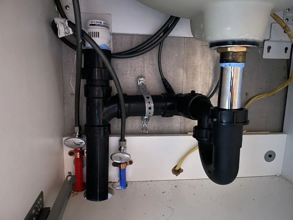 Slide of AZ Sunrise Plumbing