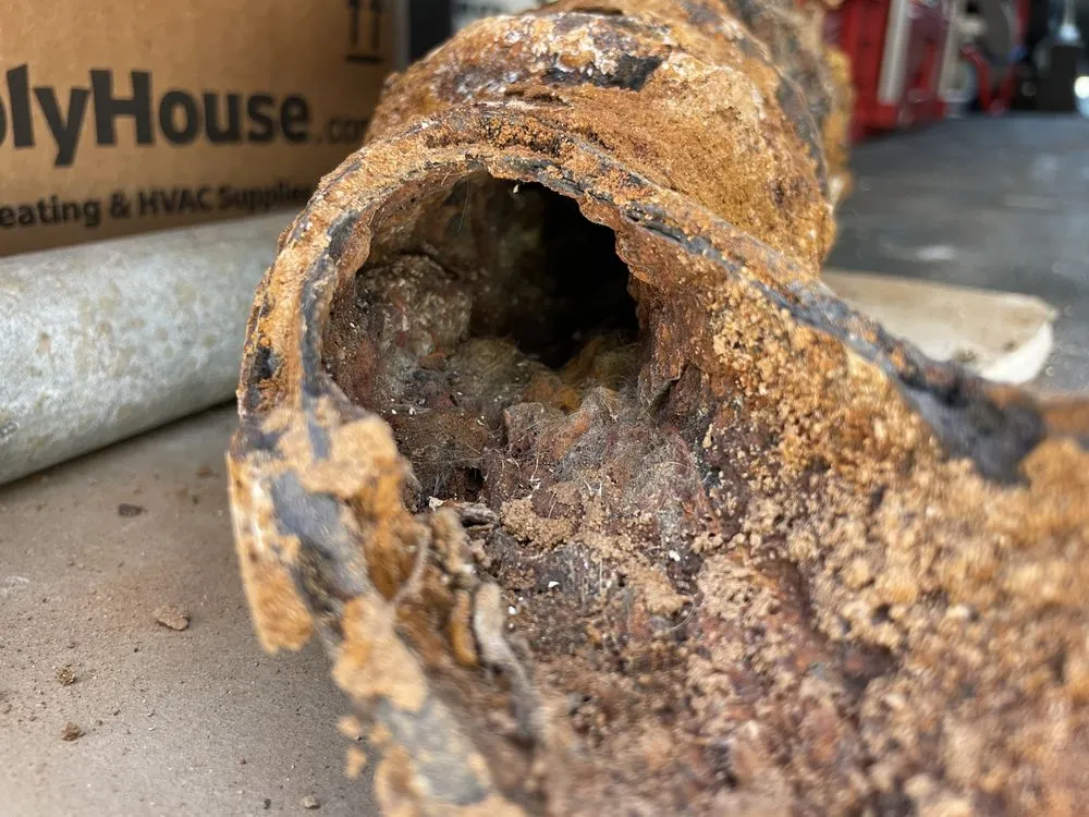 Slide of AZ Sunrise Plumbing